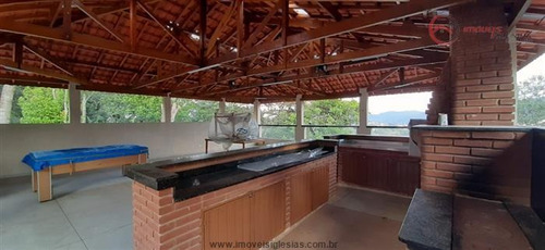 Imagem 9 de 25 de Casas Em Loteamento Fechado À Venda Em Mairiporã/sp - Compre O Seu Casas Em Loteamento Fechado Aqui! - 1479715