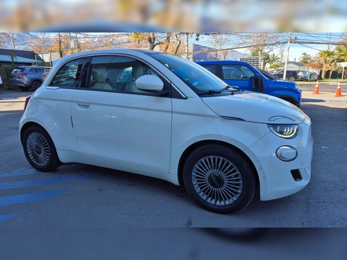 Fiat 500 500e 4x2 Aut