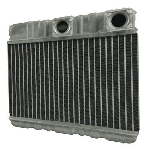 Calefactor Automotríz Bmw 320i 325i 328i X3 01-09 Deyac