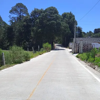 Terreno en venta