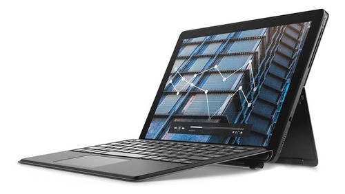 Laptop Dell Latitude In-1 12.3 Fhd, Intel Core 8th Gen Iu, 1