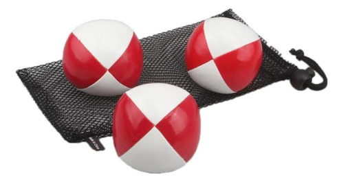 Bx) Clown Juggling Ball Toss Ball Sports Training Juggle