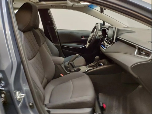 Toyota Corolla 1.8 Xei Cvt 140cv