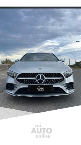 Mercedes Benz A 250 Sedan Amg Line L19 2020
