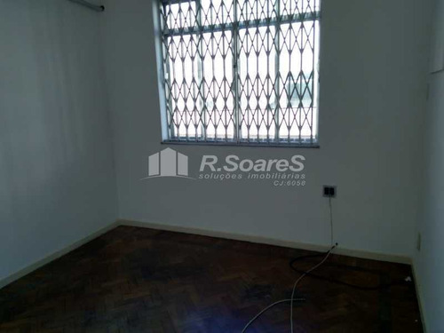 Excelente Apartamento Tipo Casa Em Frente A Uerj Perto Do Metrô São Francisco Xavier Sem Condomínio - Jcap30423
