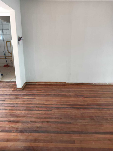 Linda Casa Tradicional Para Familia Ñuñoa (90969)