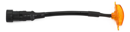 3 Luces Marcha Rejilla Delantera Raptor Para Ford F-150 F150