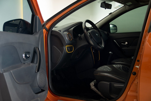 Sandero Stepway 2018 1.6 Privilege 105cv