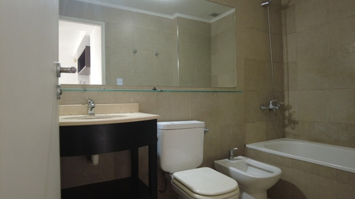 Imagen 14 de 18 de Departamento 2 Ambientes Con Cochera En Venta En Complejo Las Victorias Plaza San Martín