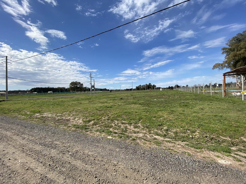 Imagen 9 de 30 de Venta Terreno Lote Financiado Parada Robles Exaltación De La Cruz
