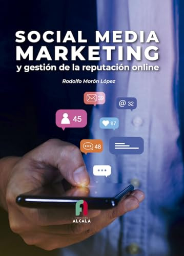 Social Media Marketing Y Gestion De La Reputacion Online - M