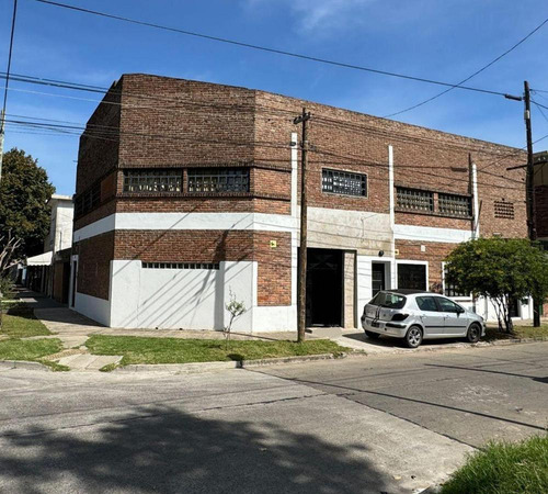 Departamento 2 Ambientes. | Capdevila 6810