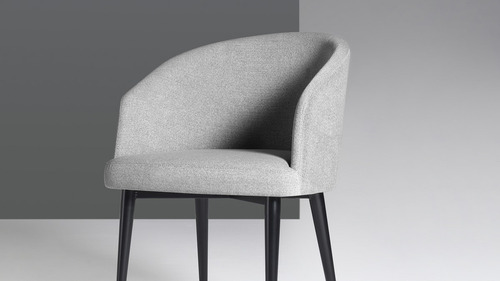 Silla Comedor Importada Diseño Exclusivo Aesthetic Envios