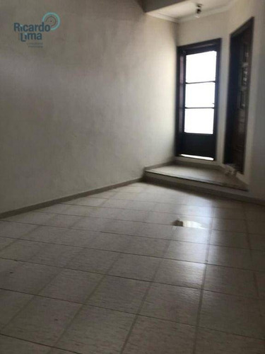 Imagem 2 de 27 de Casa Com 3 Dormitórios À Venda, 75 M² Por R$ 250.000,00 - Gleba Califórnia - Piracicaba/sp - Ca1281