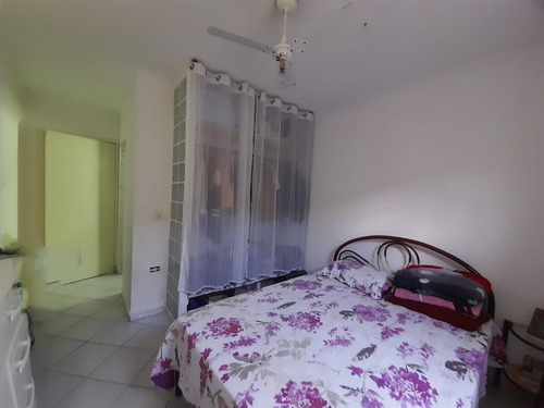 Imagem 8 de 13 de Casa Para Venda Em Peruíbe, Vila Romar, 2 Dormitórios, 1 Suíte, 1 Banheiro, 4 Vagas - 4129_2-1409919