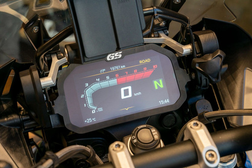 Bmw R 1250 Gs Adventure 2024