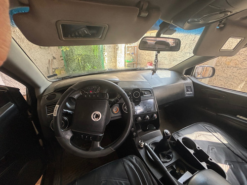 SsangYong A.Sports 4X2 Ac