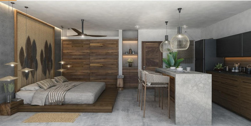 Imagen 11 de 14 de Departamento - Aldea Zama