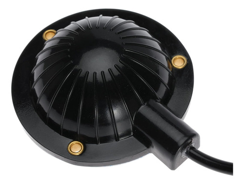 Interruptor De Pedal De Aire Para Máquinas De Limpieza De Dr