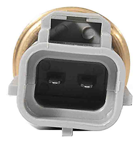 Sensor Temperatura Refrigerant Ect/cts Para Ford Ka 1.6 2001