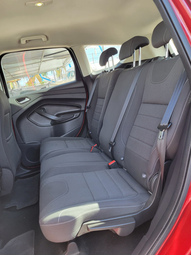 Ford Escape 2.5 S Plus At