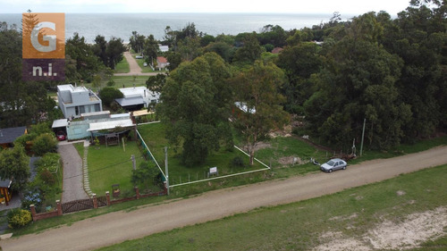 Terreno En Piriápolis (playa Verde) Ref.3213