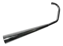Comprar Caño De Escape Cg\u002Fbaccio Classic\u002Fsapucai
