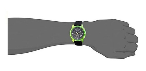 Reloj Cronografo Armani Exchange Hombre. Original - Nuevo!!