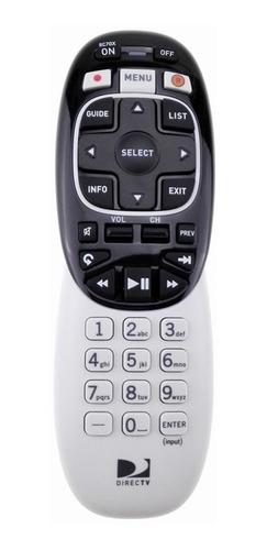 Control Remoto Universal / Modelo: Rc73