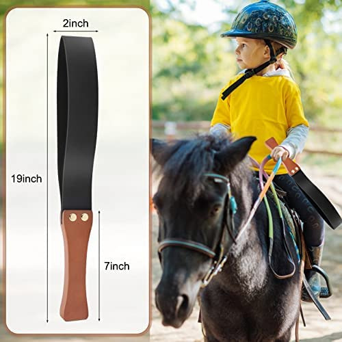 Fusta Para Caballos, 19 Fustas De Equitación Con Mango De Ma