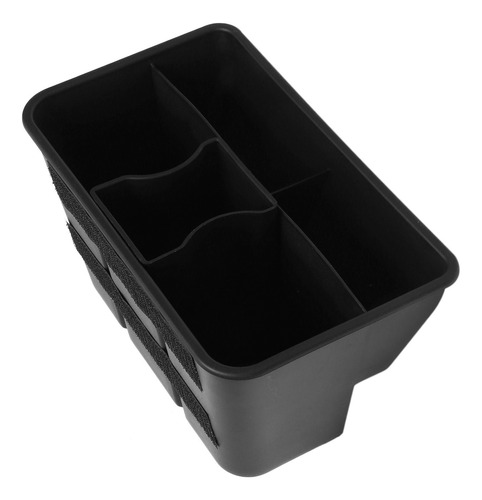 Caja De Almacenamiento Trasera Abs Modificada Para Coche, Or