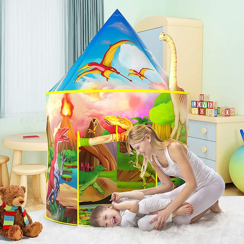 Dinosaurio Jugar Juguetes Tienda De Los Niños De La Casa De