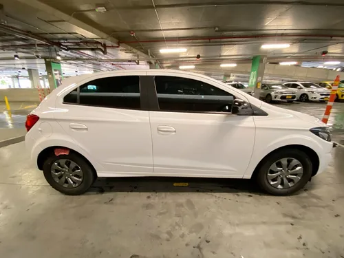 Chevrolet Joy 1.4 Lt