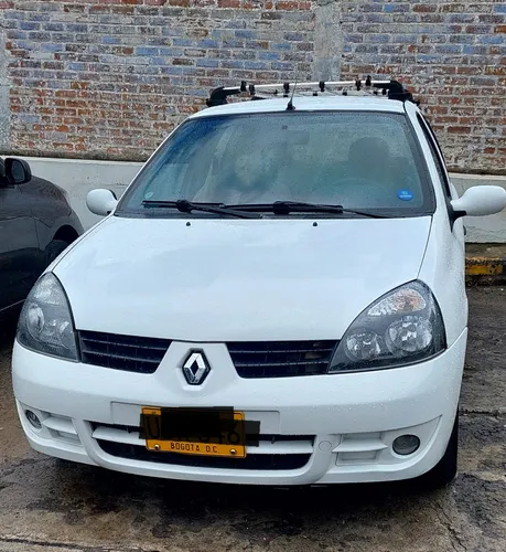 Renault Clio 1.2 Campus