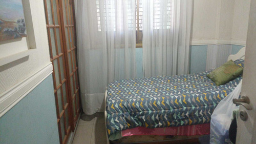 Imagen 10 de 13 de Residencial America - Maracaibo 700 - Casa 4 Dormitorios En Venta