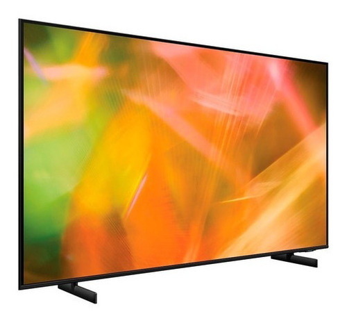 Imagen 3 de 11 de Smart Tv Samsung 75 Cristal Uhd 4k Serie 8 Un75au8000gczb