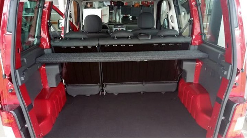 Imagen 11 de 14 de Citroën Berlingo Multispace Business