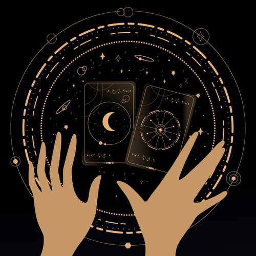 Lectura De Tarot 