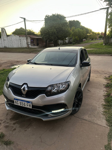 Renault Sandero 2.0 Rs 145cv