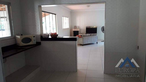 Imagem 16 de 30 de Chácara Molhada No Riviera Do Poente Com 3 Dormitórios À Venda, 1680 M² Por R$ 450.000 - Pr-090, 445, Alvorada Do Su - Alvorada Do Sul/pr - Ch0209