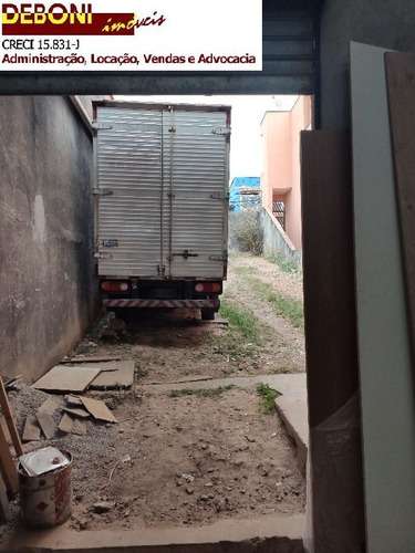 Imagem 4 de 10 de Terreno - Te00006 - 69834166