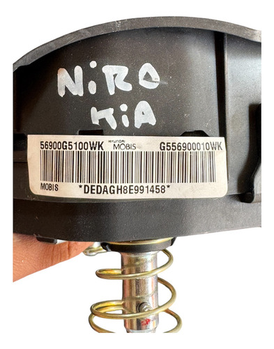 Airbag Kia Niro 2020