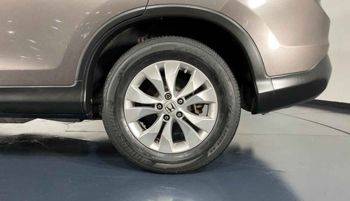 Imagen 11 de 15 de 45661 - Honda Cr-v 2012 Con Garantía At