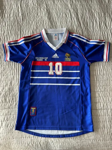 Jersey francia centenario new arrivals