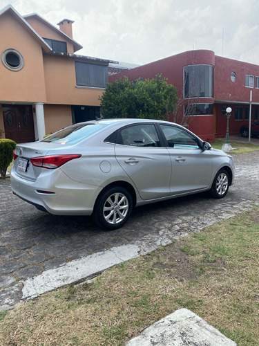 Changan 2022 Transmisión Manual En Super Buen Estado