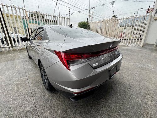 Hyundai Elantra 2.0 Gls Premium At