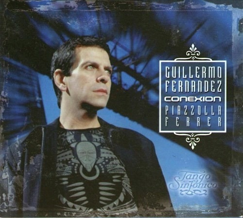 1 - Fernandez Guillermo (cd