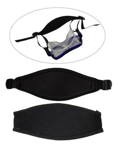 10 Pack De 3 A 15 Mascarillas, Correa, Funda 10 Piezas
