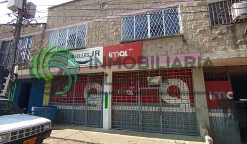 Bodega En Arriendo En Chimita Zona Industrial. Cod A16956