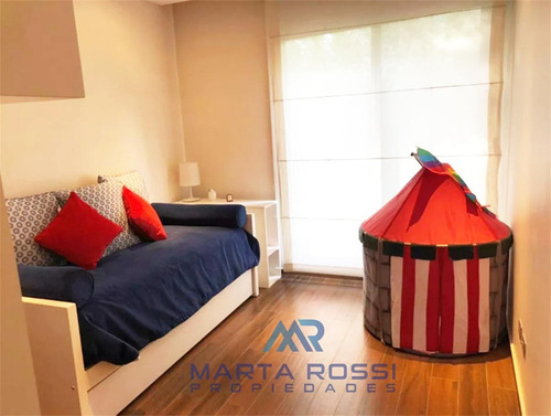 Casa En Venta Club De Campo Los Pingüinos Ituzaingo